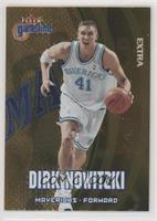 Dirk Nowitzki