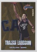 Trajan Langdon