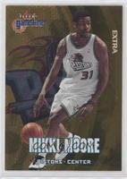 Mikki Moore [EX to NM]