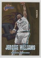 Jerome Williams