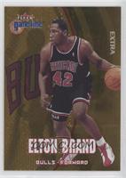 Elton Brand