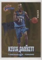 Kevin Garnett