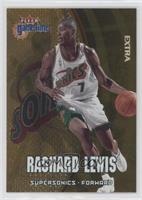 Rashard Lewis