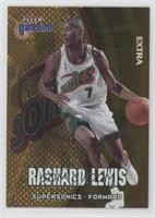 Rashard Lewis