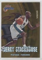 Jerry Stackhouse