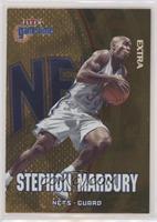 Stephon Marbury