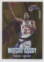 Marcus Camby