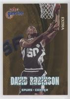 David Robinson