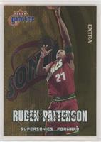 Ruben Patterson