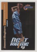 Jamaal Magloire #/250