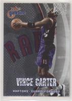 Vince Carter