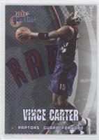 Vince Carter