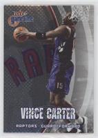 Vince Carter [EX to NM]