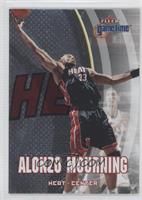 Alonzo Mourning