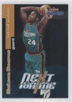 Mateen Cleaves #/2,500
