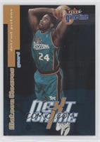 Mateen Cleaves #/2,500