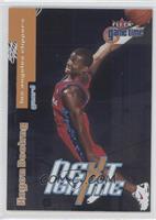 Keyon Dooling #/2,500