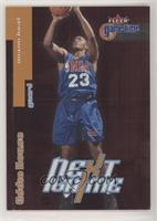 Eddie House [EX to NM] #/2,500