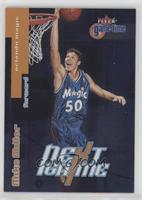 Mike Miller #/2,500
