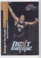 Hidayet Turkoglu #/2,500