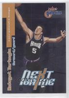 Hidayet Turkoglu #/2,500