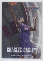 Charles Oakley