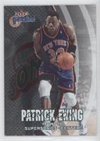 Patrick Ewing