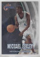 Michael Finley