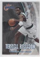 Terrell Brandon