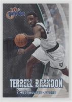 Terrell Brandon