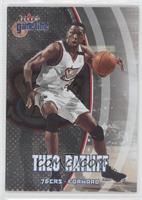 Theo Ratliff