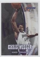 Chris Webber