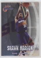 Shawn Marion