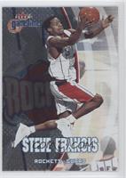 Steve Francis