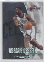 Adrian Griffin