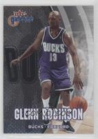 Glenn Robinson