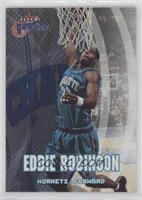 Eddie Robinson [EX to NM]