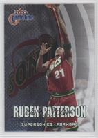 Ruben Patterson