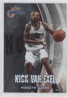 Nick Van Exel