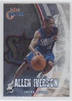 Allen Iverson