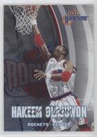 Hakeem Olajuwon