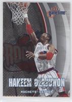 Hakeem Olajuwon