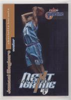 Jamaal Magloire [EX to NM] #/2,500