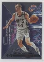 Keith Van Horn