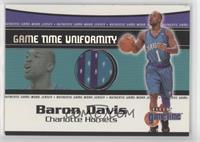 Baron Davis