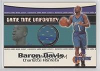 Baron Davis