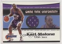 Karl Malone