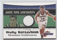 Wally Szczerbiak