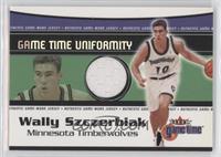 Wally Szczerbiak