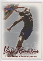 Vince Carter